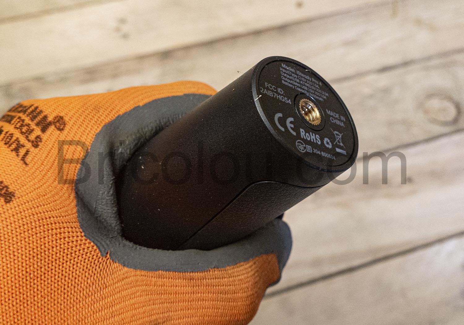 Hohem iSteady Pro 4 gimbal Gopro Insta360.prproj Hohem iSteady Pro 4 gimbal Gopro Insta360.prproj