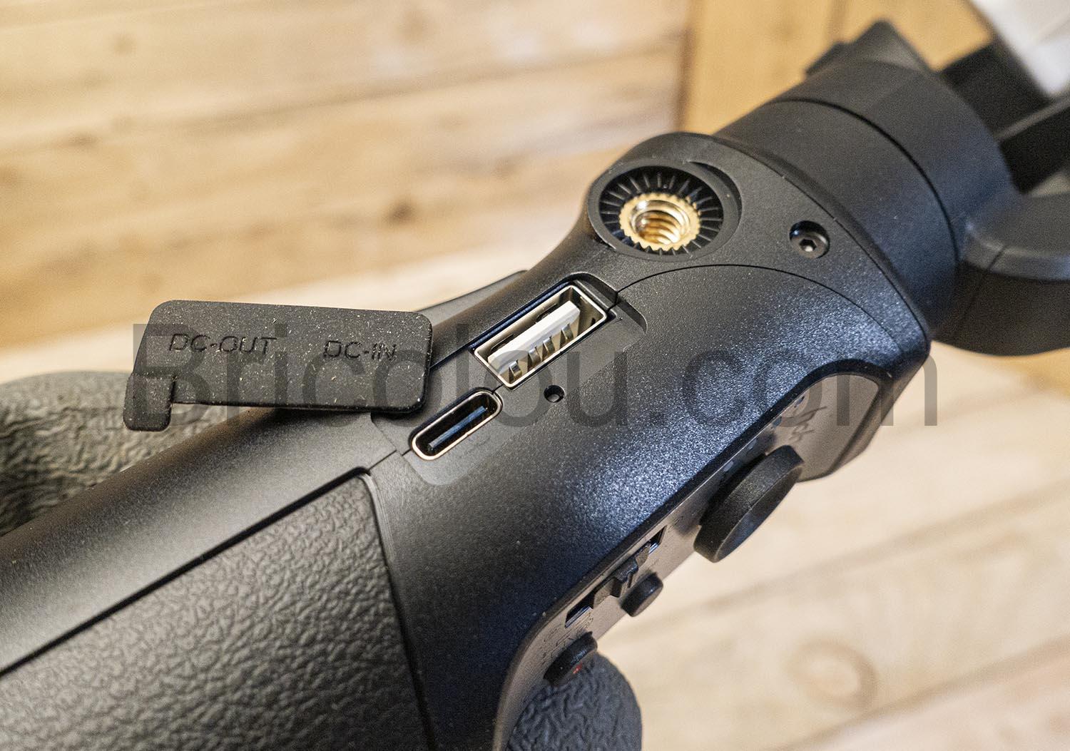 Hohem iSteady Pro 4 gimbal Gopro Osmo Hohem iSteady Pro 4 gimbal Gopro Osmo