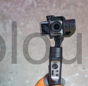 Hohem iSteady Pro 4 gimbal compatible Gopro Osmo Insta360 Hohem iSteady Pro 4 gimbal compatible Gopro Osmo Insta360