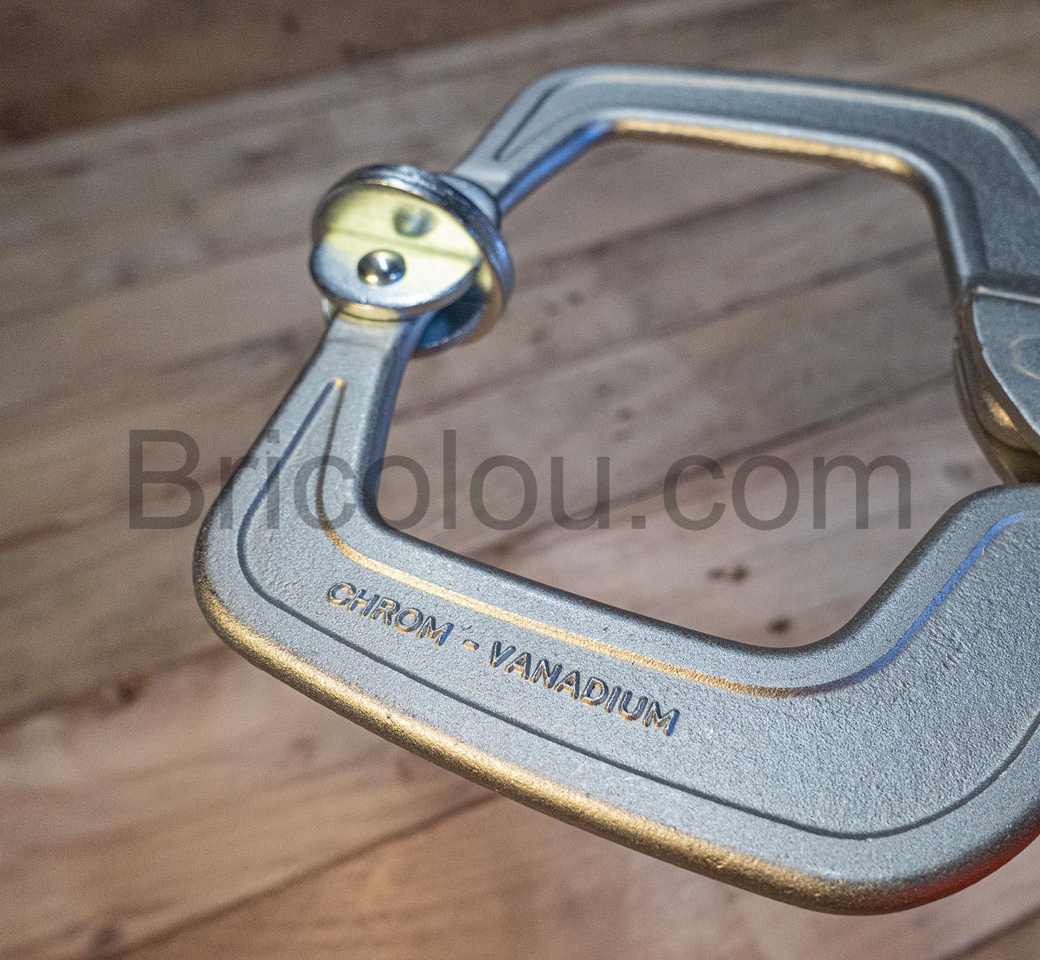 KNIPEX Pince etau a souder 42 44 280 KNIPEX Pince-étau à souder 42 44 280