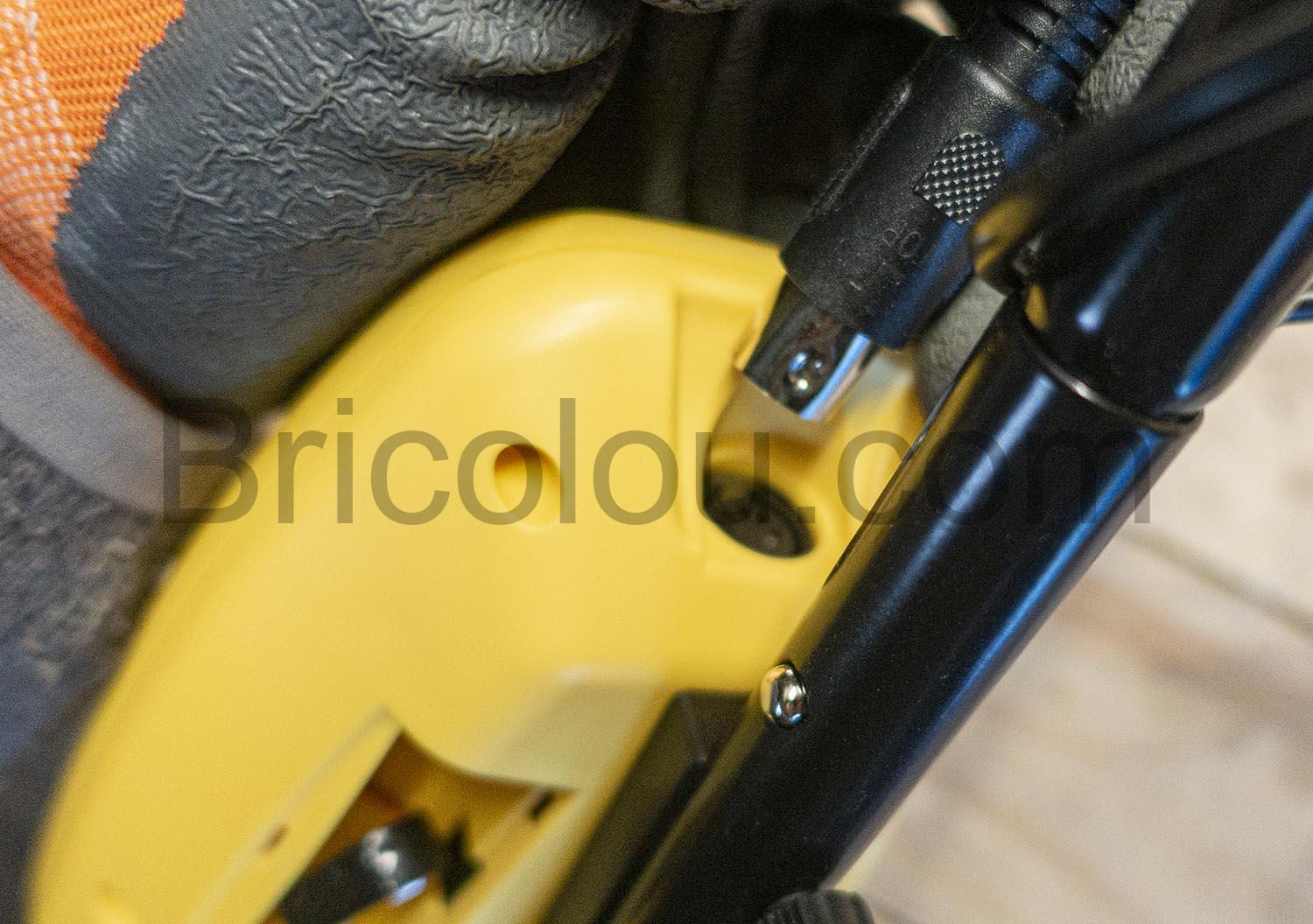 SAKOBS Detecteur de metaux etanche Ecran LCD Adultes Enfants 1 SAKOBS Détecteur de métaux étanche Ecran LCD Adultes Enfants