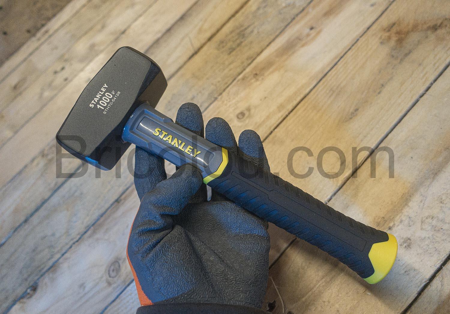 Stanley STHT0 54126 Massette 1Kg Stanley STHT0-54126 Massette 1Kg