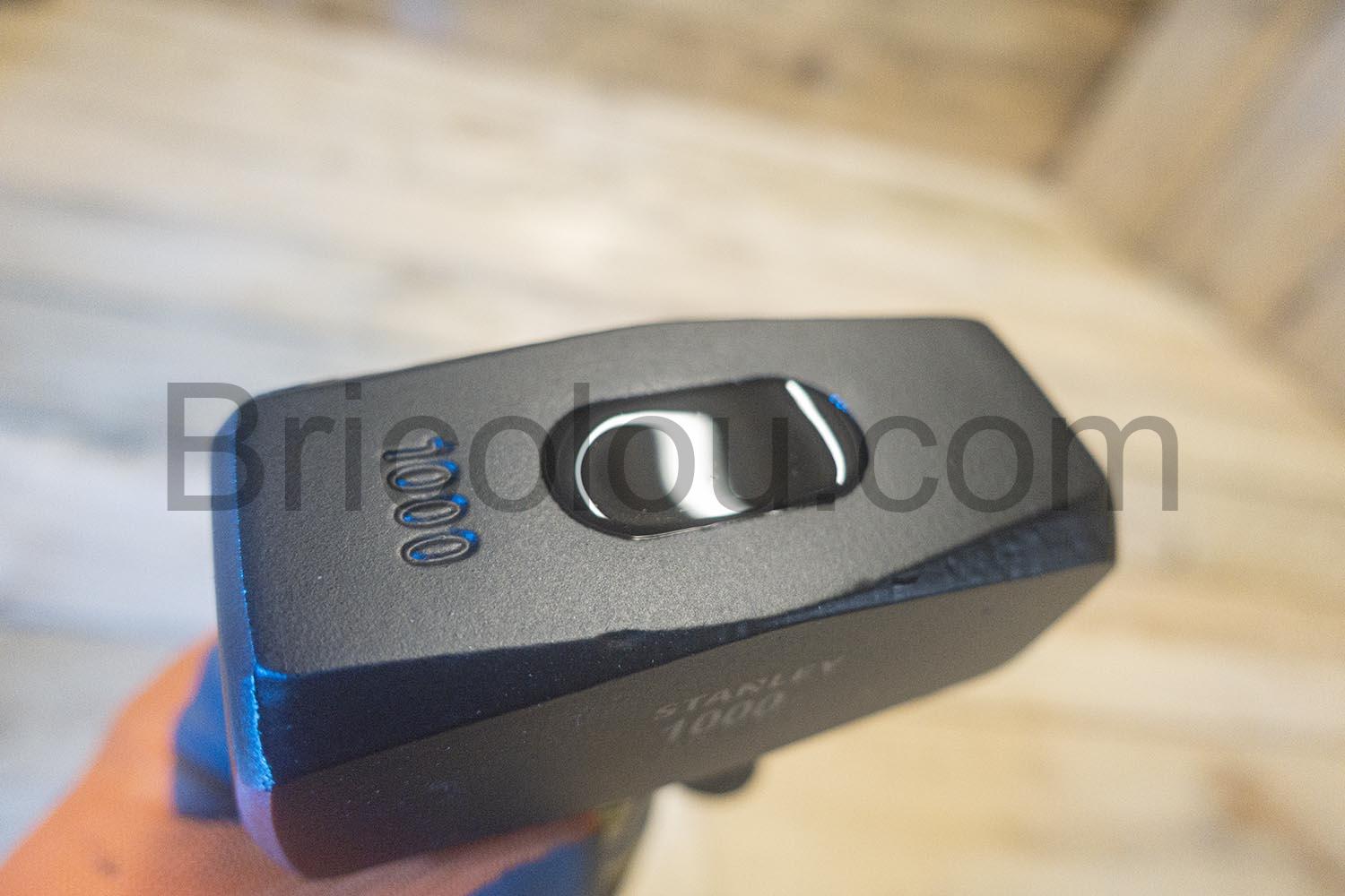 Stanley STHT0 54126 Massette Stanley STHT0-54126 Massette