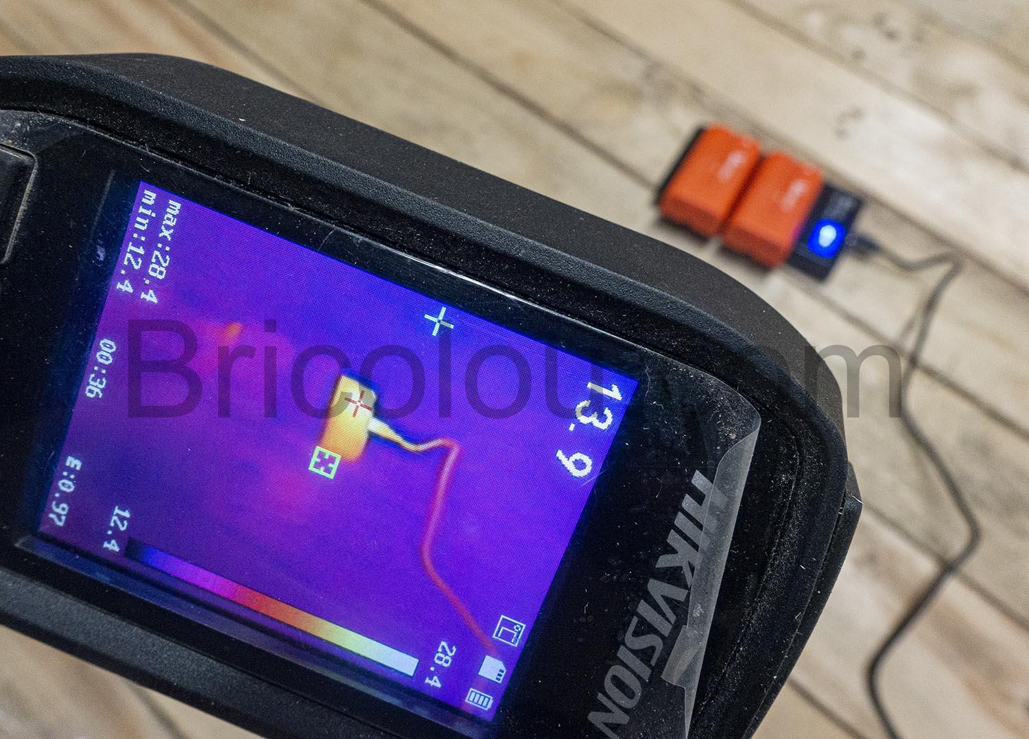 Vemico Sony F550 3000mAh Vemico Sony F550 3000mAh