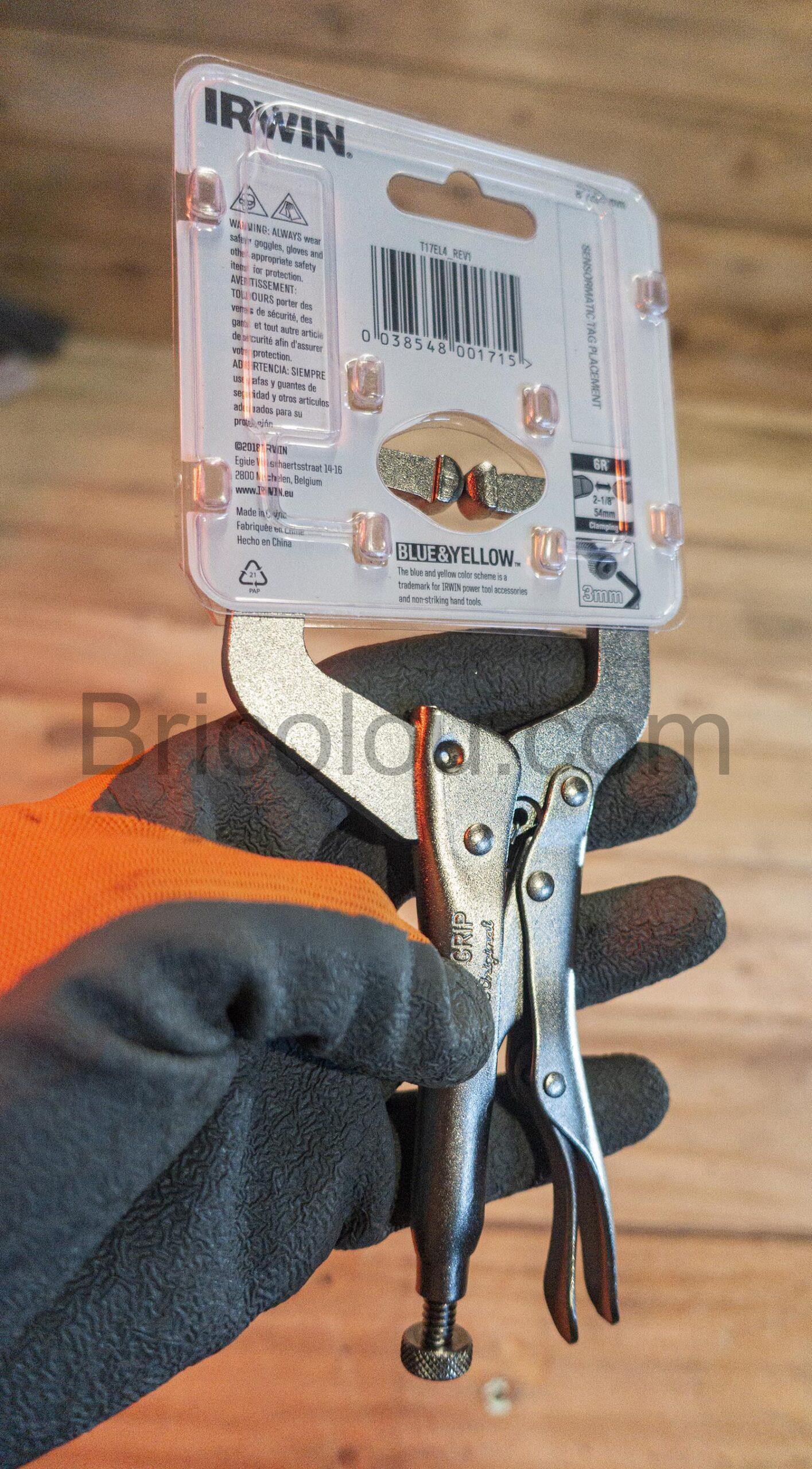 commentaire IRWIN T17EL4 pince etau metallurgie Soudure scaled commentaire IRWIN T17EL4 pince-étau métallurgie Soudure