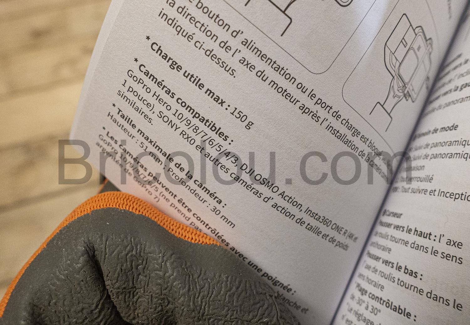 iSteady Pro 4 gimbal Osmo Insta360 GoPro Hohem iSteady Pro 4 gimbal Osmo Insta360 GoPro Hohem