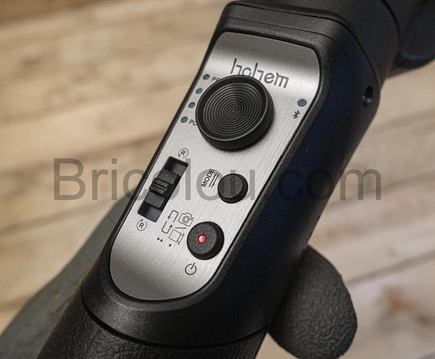 iSteady Pro 4 gimbal Osmo Insta360 iSteady Pro 4 gimbal Osmo Insta360