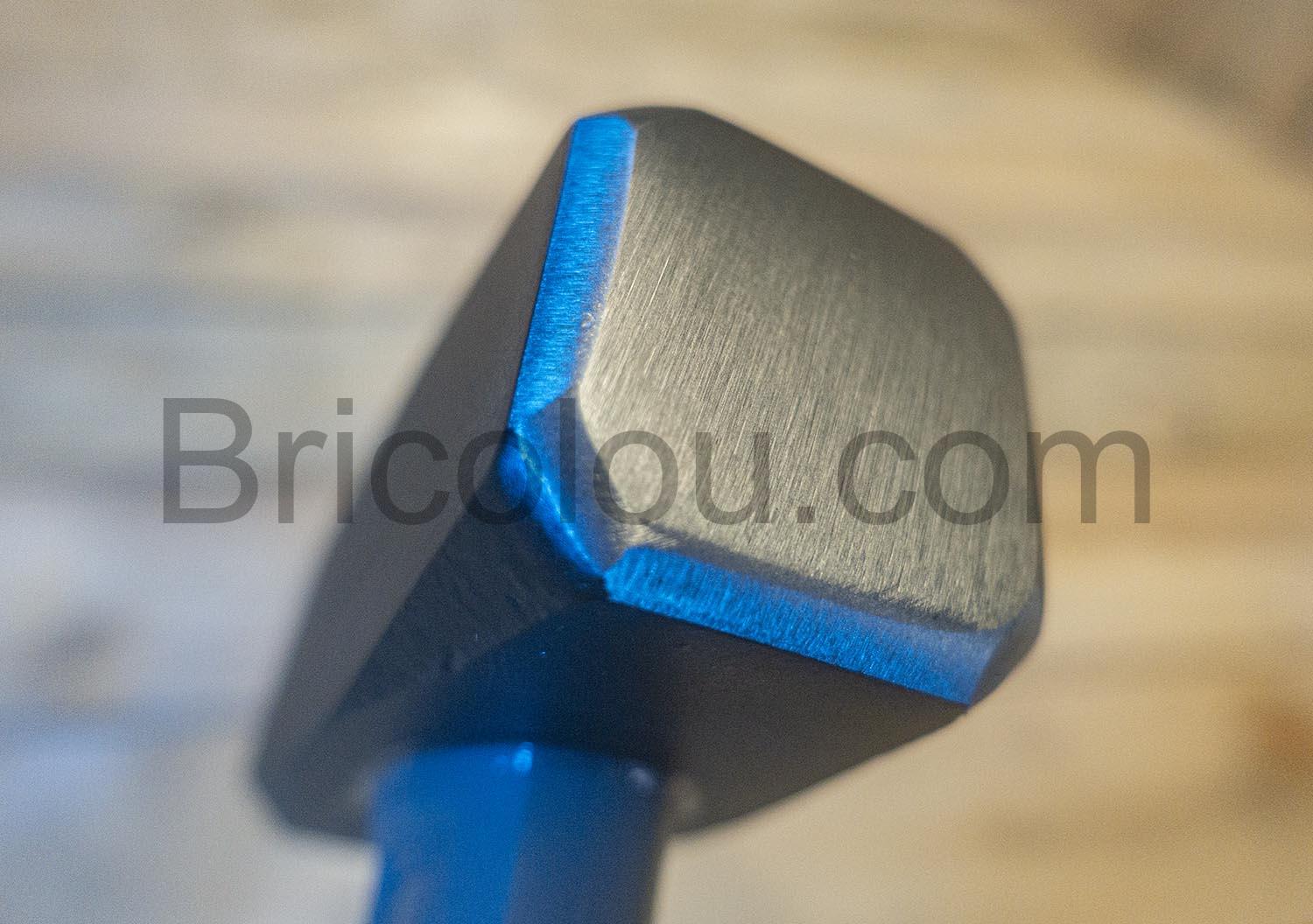 metal Stanley STHT0 54126 Massette Stanley STHT0-54126 Massette 1Kg - Image 2