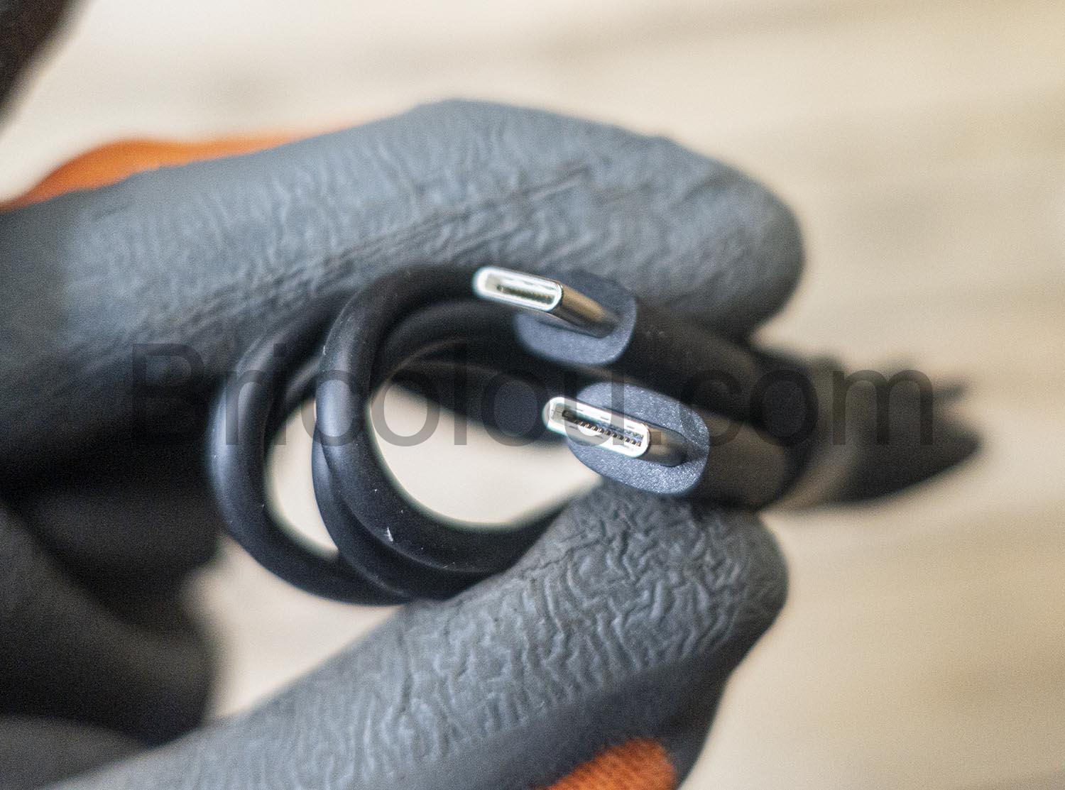 Baseus 65W GaN 2 pro Chargeur QC 4.0 USB 3.0 Type C Mini PD cable 10w Baseus 65W GaN 2 pro Chargeur QC 4.0 USB 3.0 Type-C Mini PD cable 10w