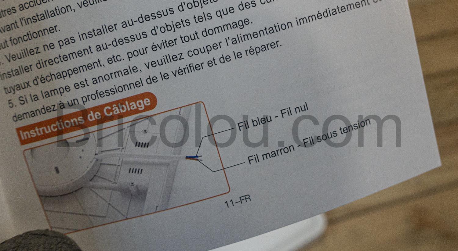 Bedee Plafonnier Led carre 36W 3000K 4500K 6500K 4800LM fin Bedee Plafonnier Led carré 36W 3000K 4500K 6500K 4800LM fin