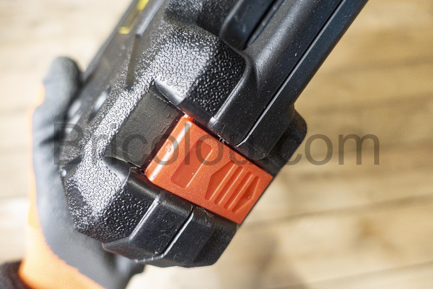 Boite Visseuse MKODDE 12V sans fil perceuse batterie 2Ah chargeur embouts Boite Visseuse MKODDE 12V sans fil perceuse batterie 2Ah chargeur embouts