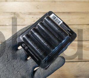 Eneloop Pro AA batterie rechargeabl