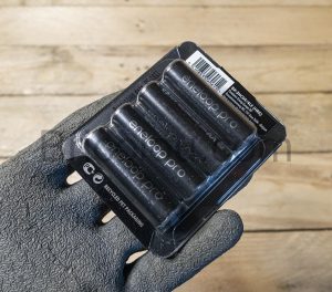 Eneloop Pro AA batterie rechargeabl