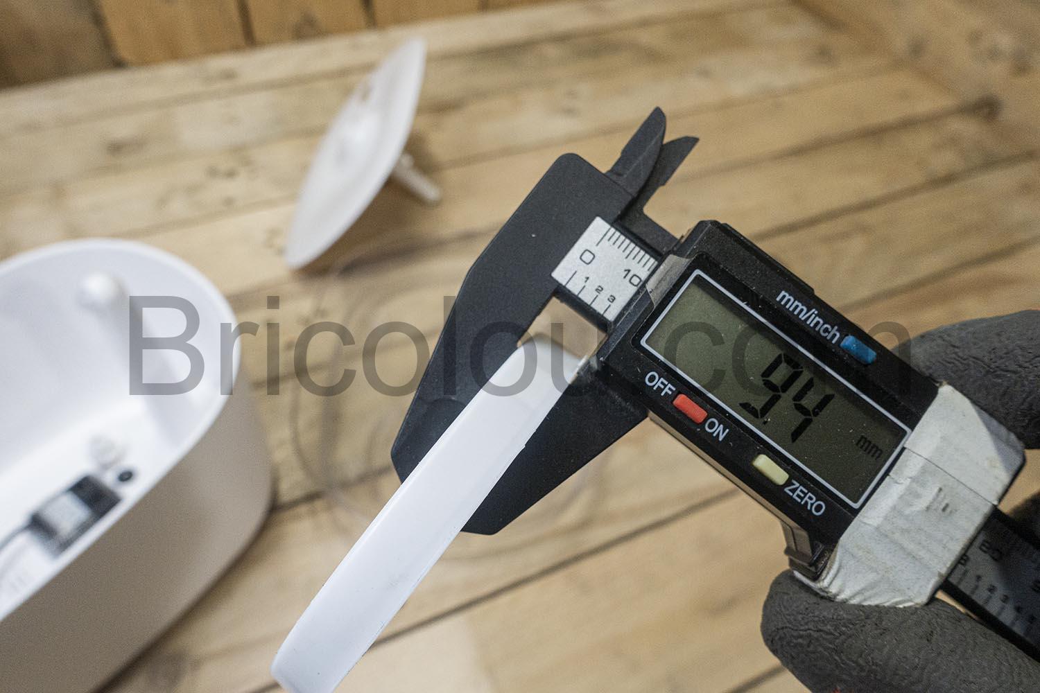 Honeyguaridan W25 Distributeur Fontaine chat Automatique USB detection infra rouge filtre Honeyguaridan W25 Distributeur Fontaine chat Automatique USB détection infra-rouge filtre