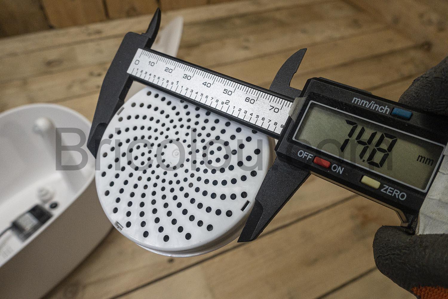 Honeyguaridan W25 Distributeur Fontaine eau Automatique USB detection infra rouge chat Honeyguaridan W25 Distributeur Fontaine eau Automatique USB détection infra-rouge chat