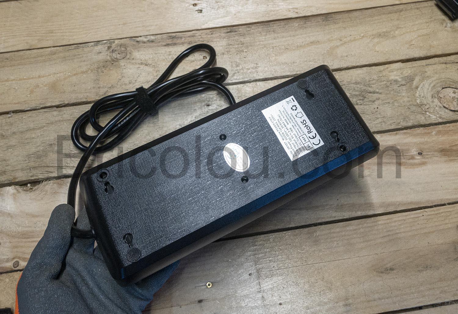 Miljoona Multiprise Parasurtenseur Miljoona Multiprise Parasurtenseur