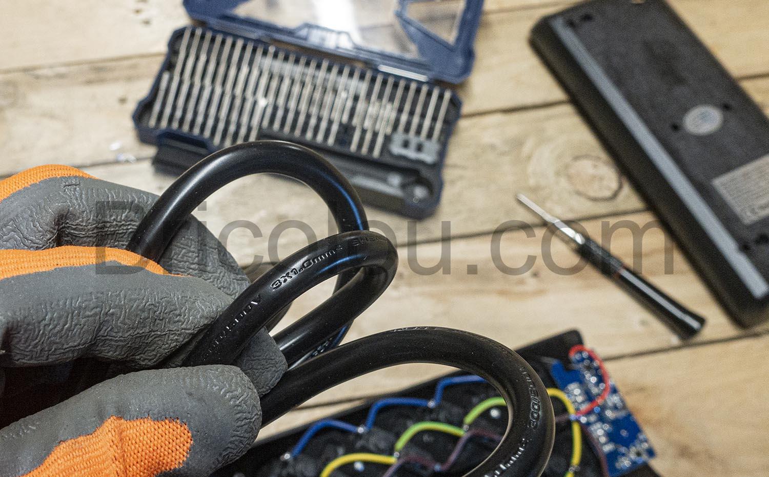 Miljoona Multiprise USB Miljoona Multiprise USB Schuko