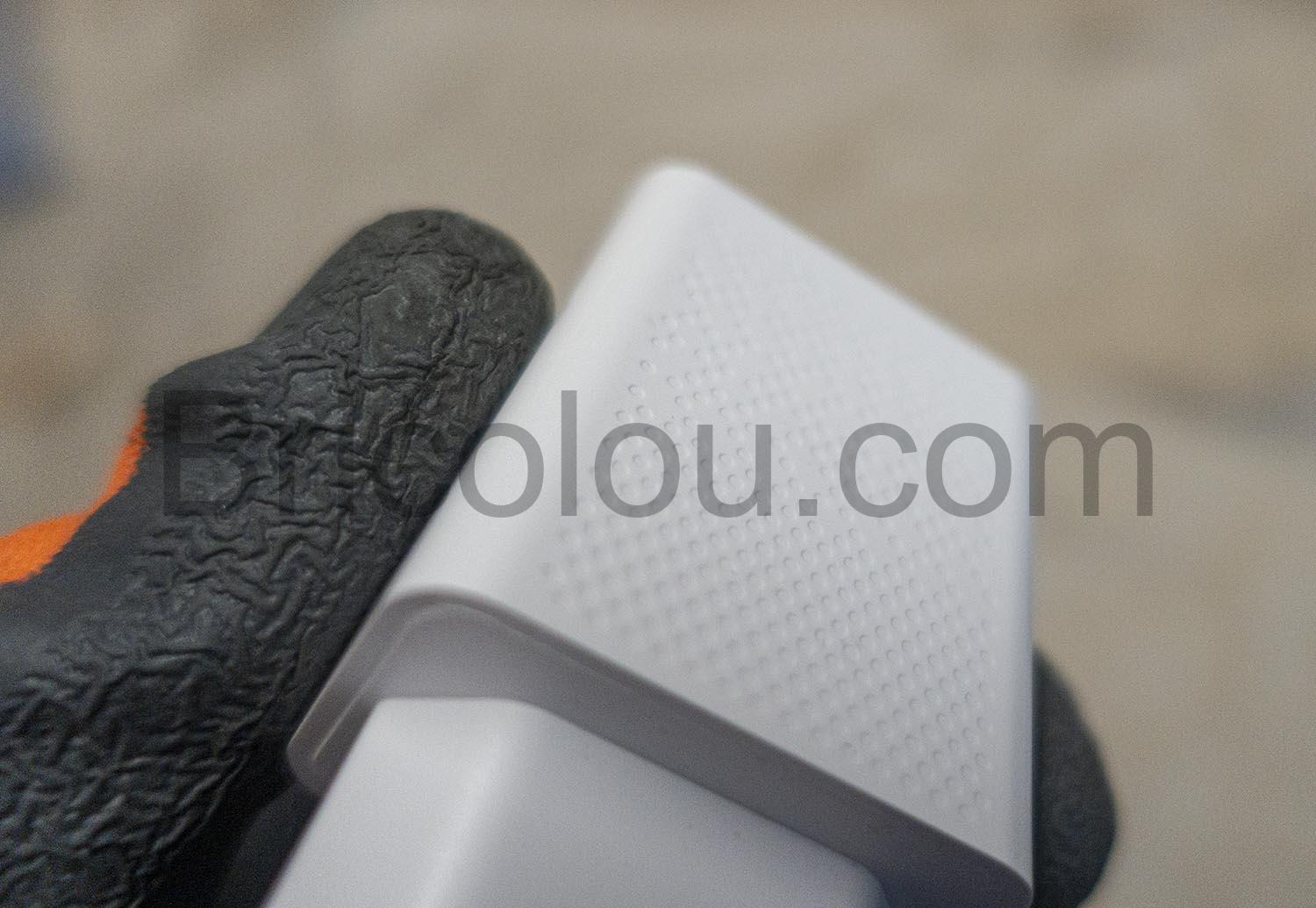 Moosen Chargeur USB Rapide 20W 2 Ports Mini PD QC3.0 Adaptateur Secteur Moosen Chargeur USB Rapide 20W 2 Ports, Mini PD QC3.0 Adaptateur Secteur