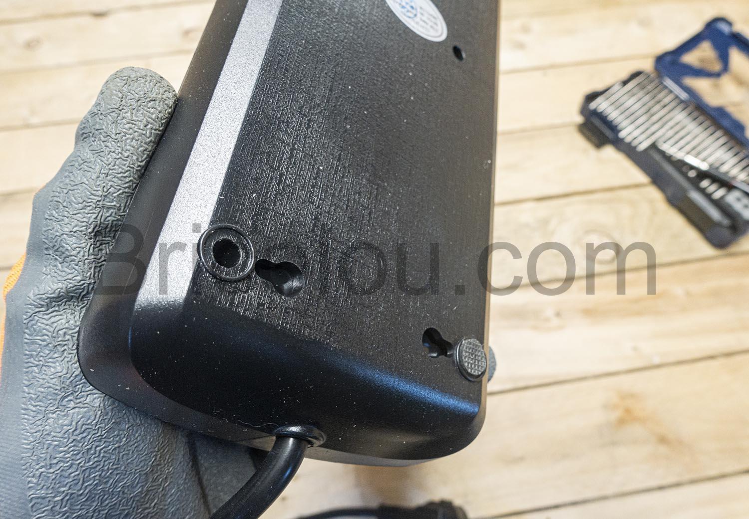 Multiprise Parasurtenseur Parafoudre 8 Prises avec 4 Ports USB Multiprise Parasurtenseur Parafoudre 8 Prises avec 4 Ports USB