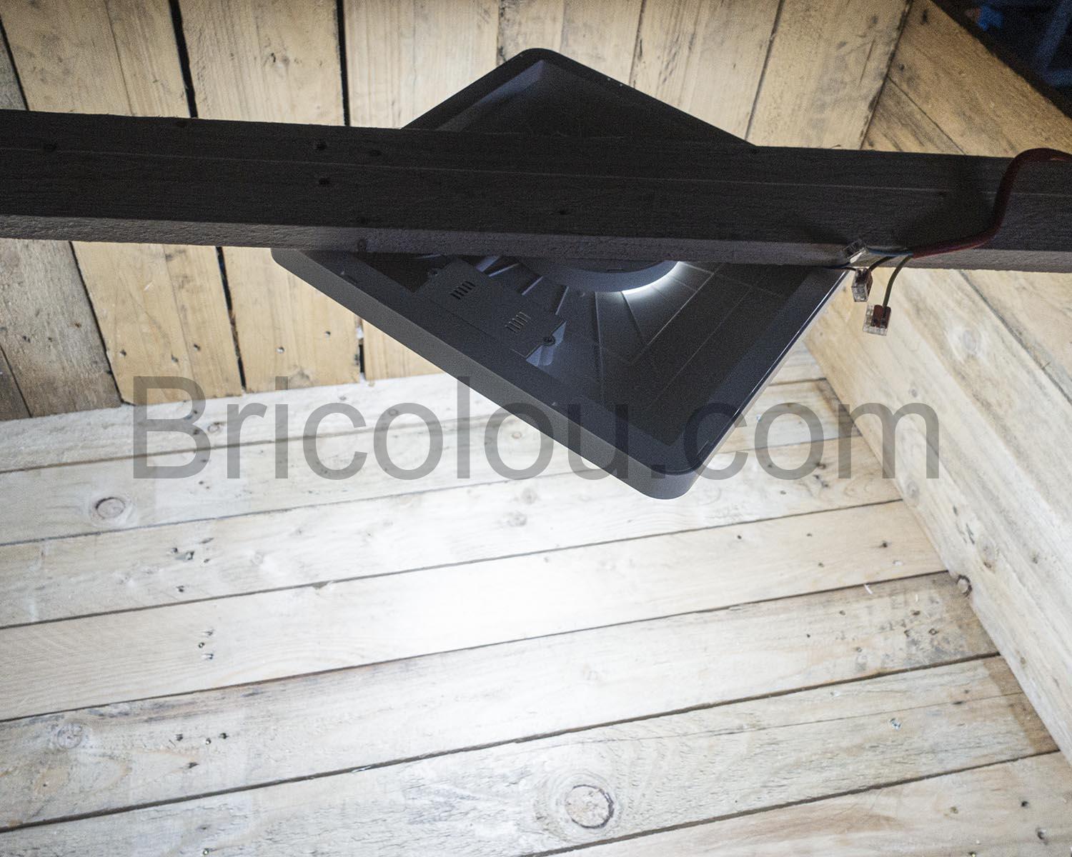 Plafonnier Led carre 36W Ultra fin Plafonnier Led carré 36W Ultra fin