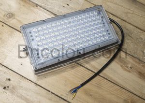 TYCOLIT 100W Projecteur flood IP65 6500K