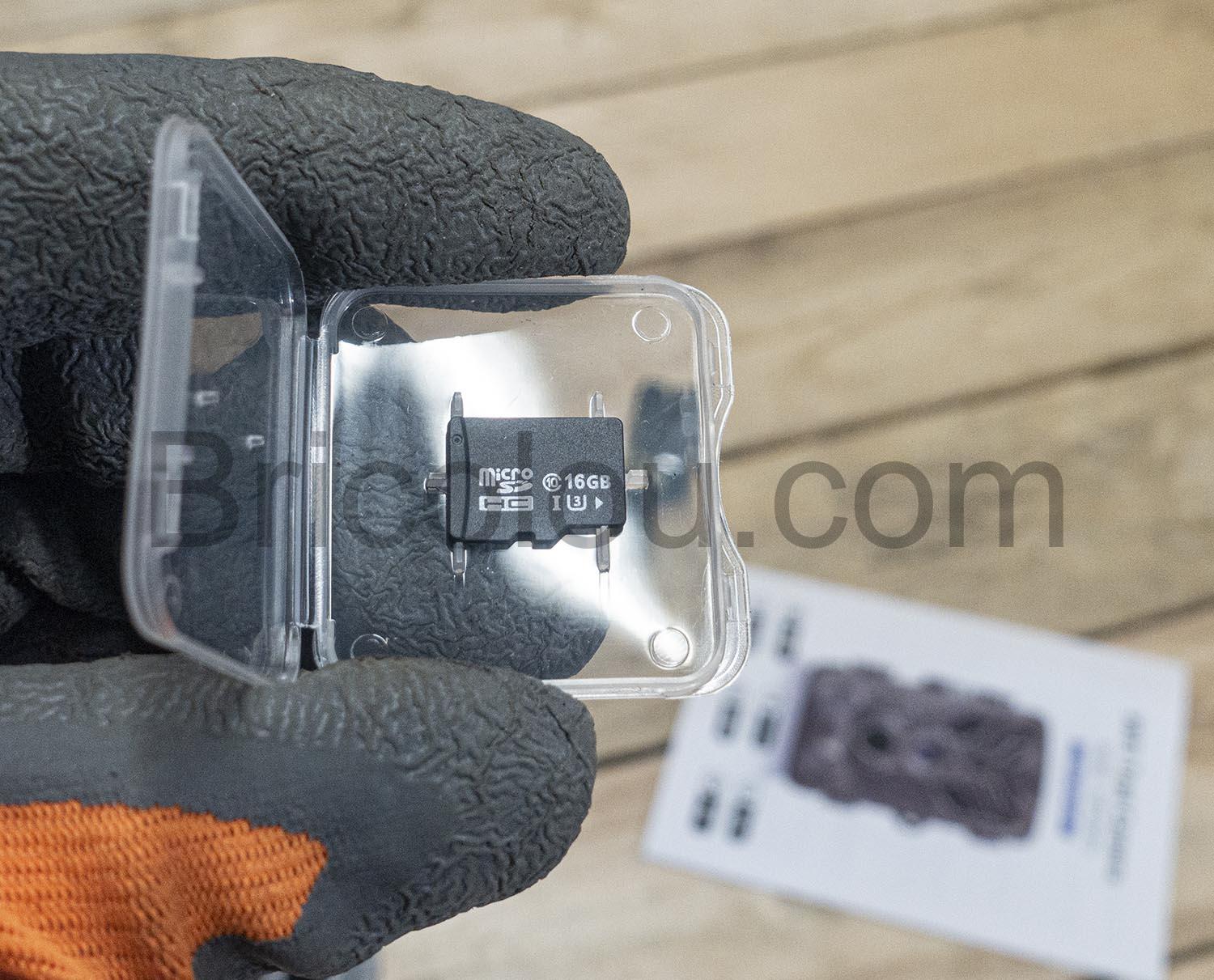 Trail Camera SuntekCam WiFi Bluetooth 30 MP 4K video Surveillance de Chasse Piege photo time lapse IP66 Trail Camera SuntekCam WiFi Bluetooth 30 MP 4K vidéo Surveillance de Chasse Piège photo time lapse IP66