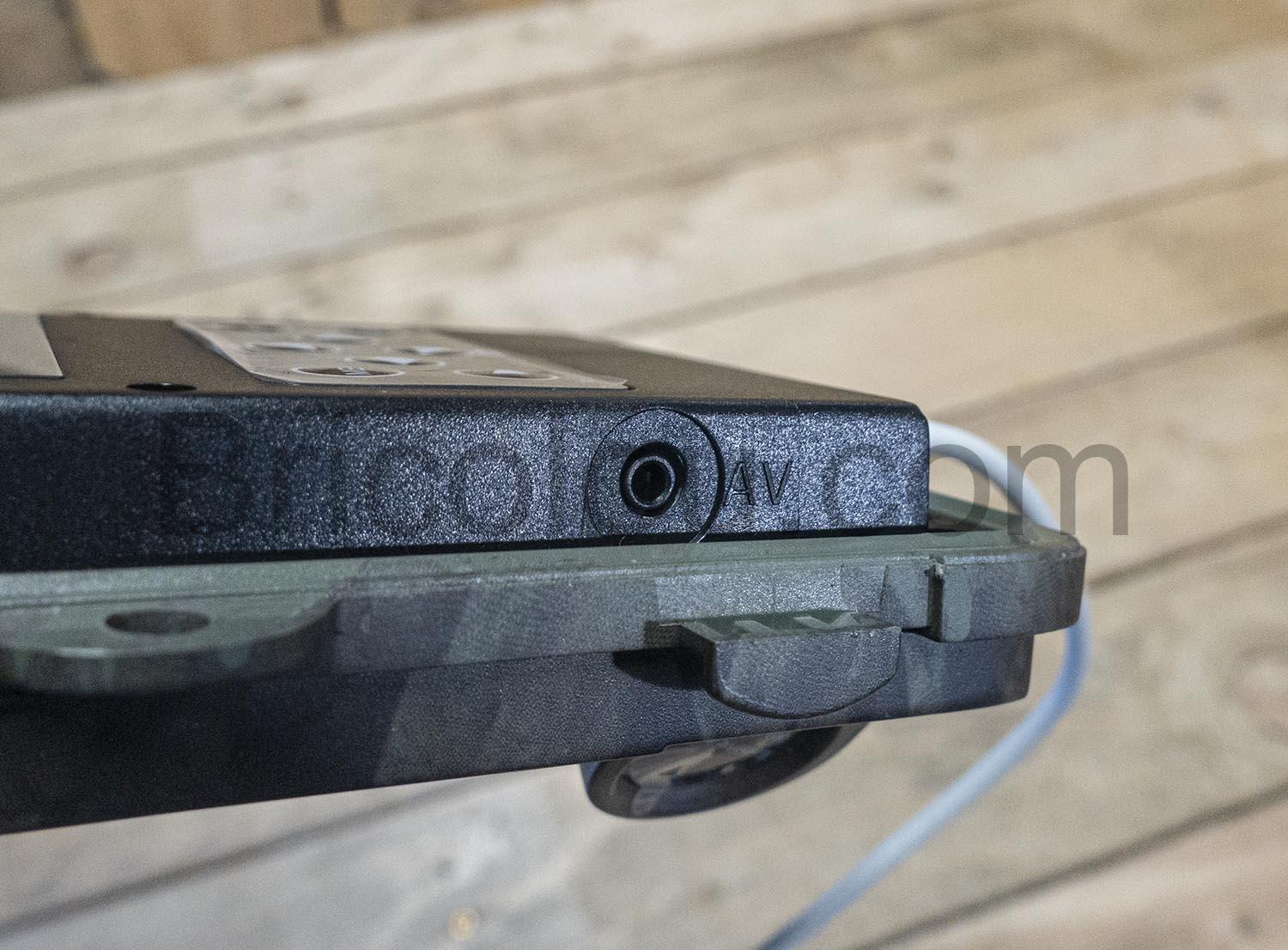 Trail Camera SuntekCam WiFi Bluetooth 30 MP 4K video Surveillance de Chasse photo time lapse IP 66 Trail Camera SuntekCam WiFi Bluetooth 30 MP 4K vidéo Surveillance de Chasse photo time lapse IP 66