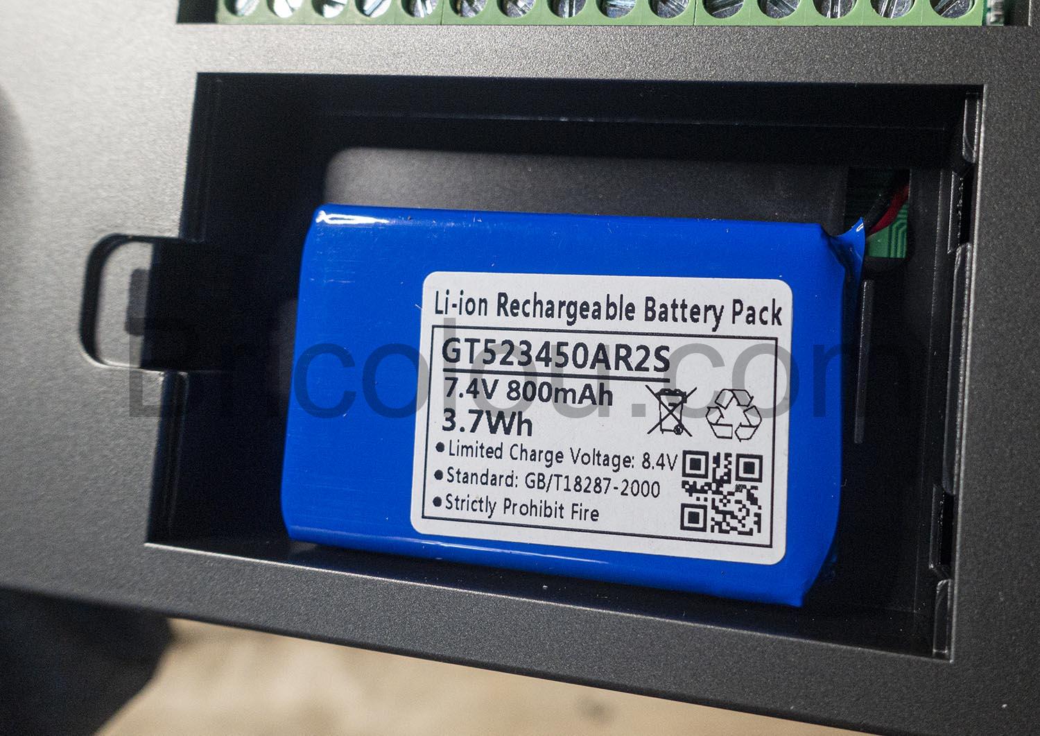 YISEELE YX500 S Central Alarme Maison sans Fil sirene telecommande capteur YISEELE YX500-S Central Alarme Maison sans Fil sirène télécommande capteur