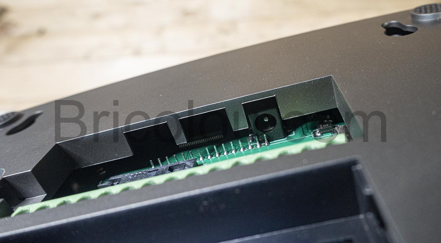 YISEELE YX500 S Central Alarme Maison sans Fil sirene telecommande YISEELE YX500-S Central Alarme Maison sans Fil sirène télécommande