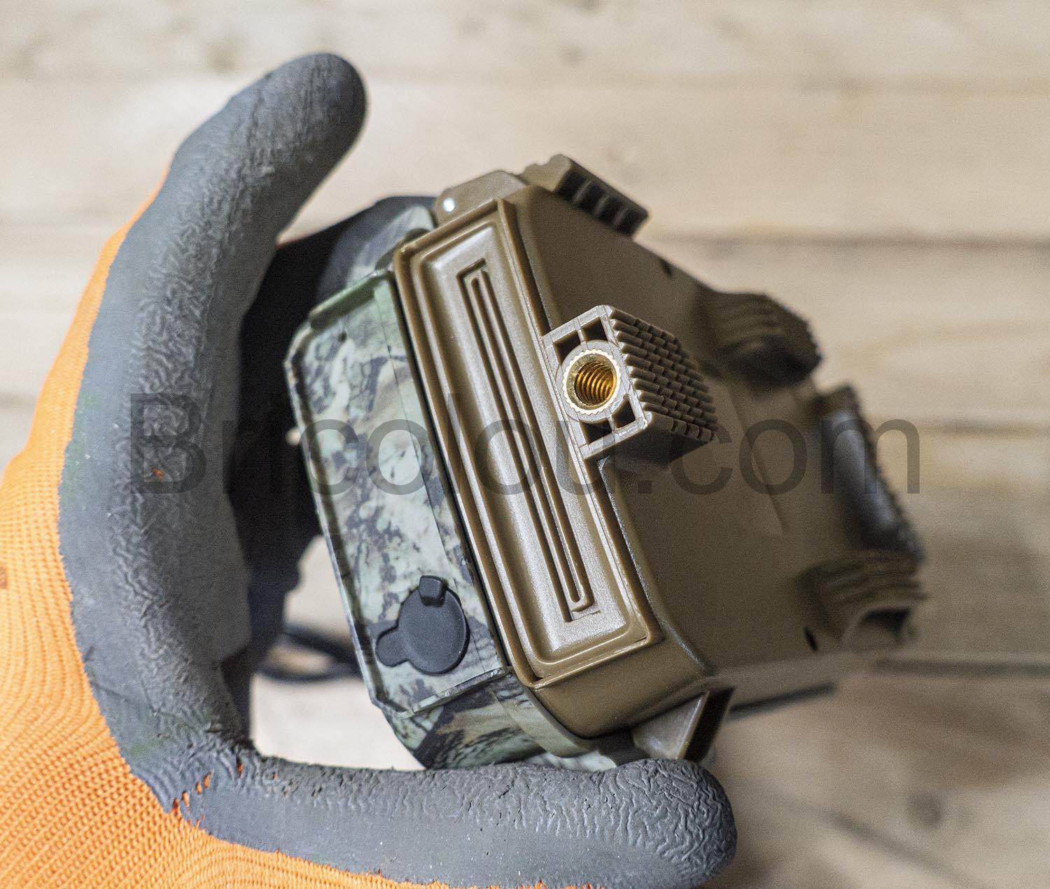 4K 24MP trail camera chasse WiFi detecteur mouvement vision nocturne 4K 24MP trail caméra chasse WiFi détecteur mouvement vision nocturne