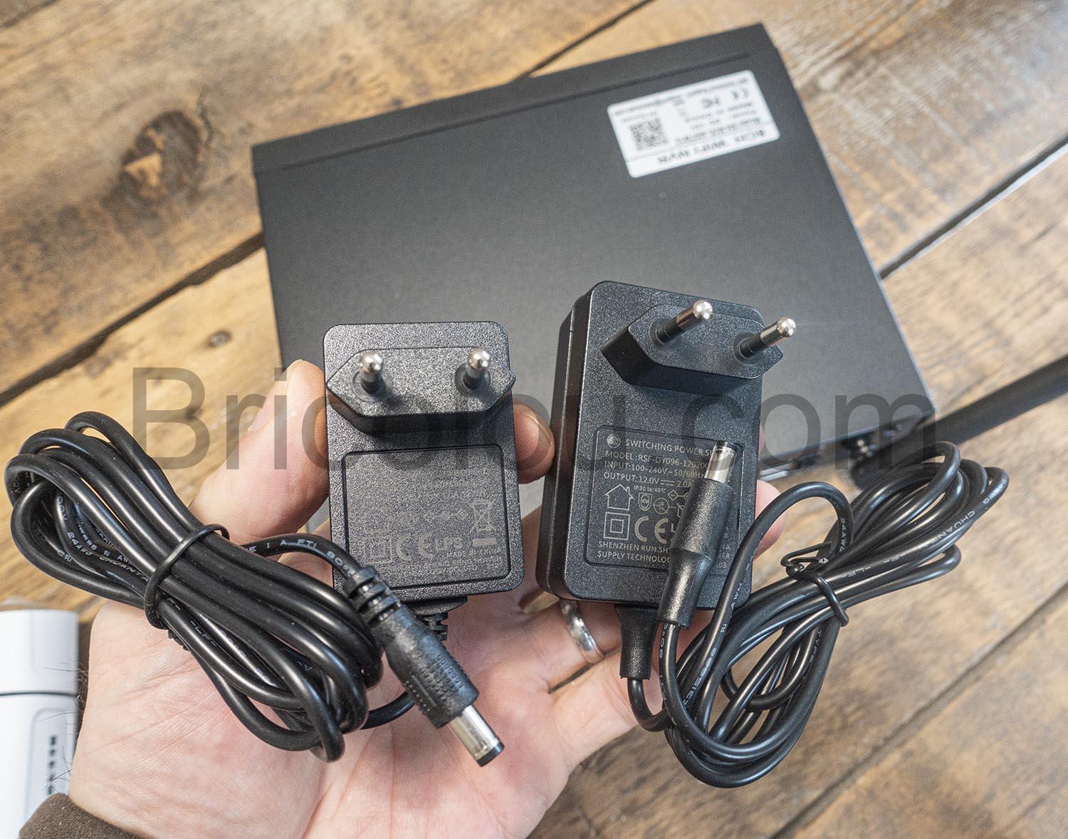 BEENOCAM Kit Camera Video Surveillance sans Fil IP66 Enregistreur 1TB HDD BEENOCAM Kit Caméra Vidéo Surveillance sans Fil IP66 Enregistreur 1TB HDD