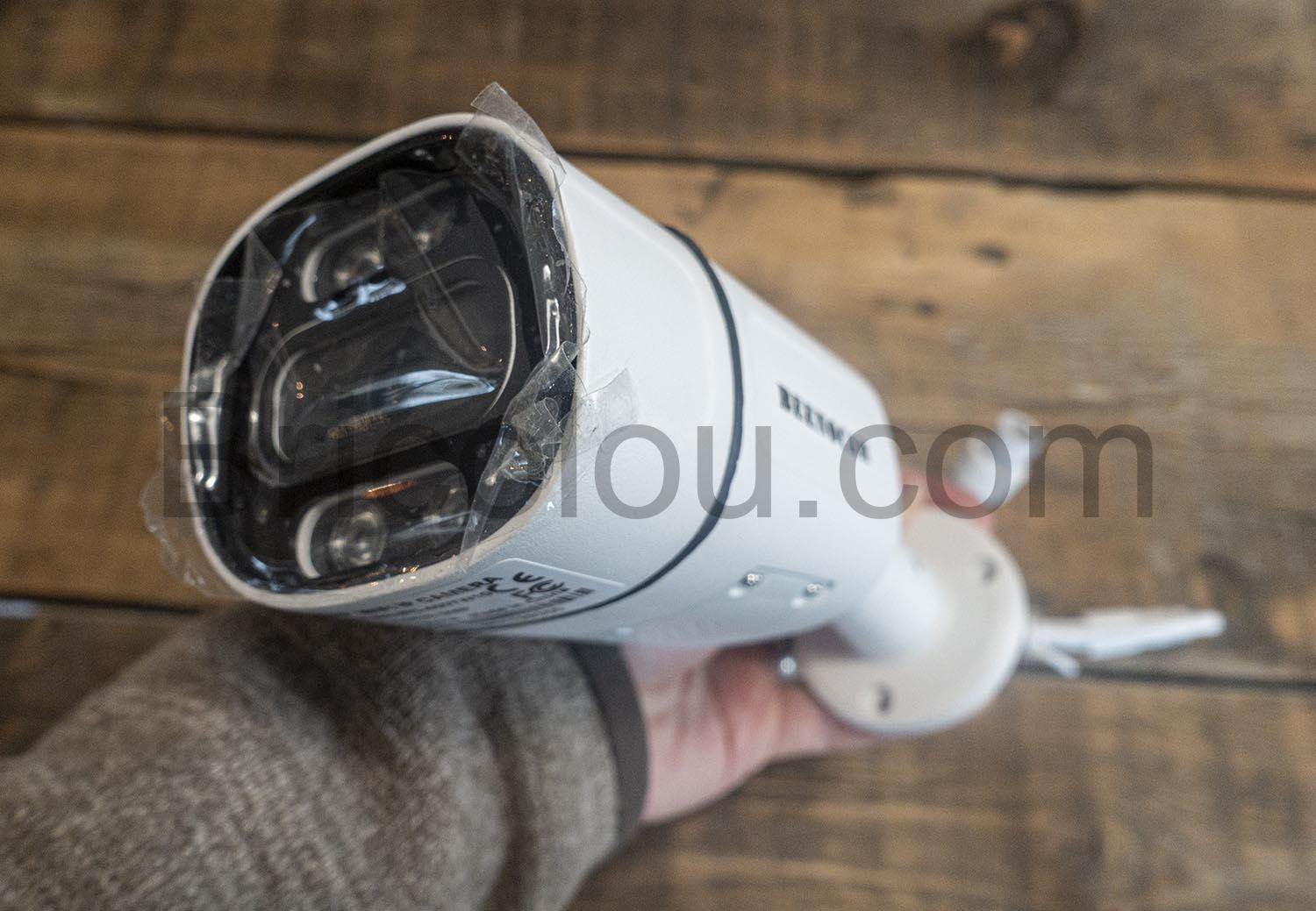 BEENOCAM Kit Camera WiFi Surveillance sans Fil IP66 Enregistreur 1TB BEENOCAM Kit Caméra WiFi Surveillance sans Fil IP66 Enregistreur 1TB