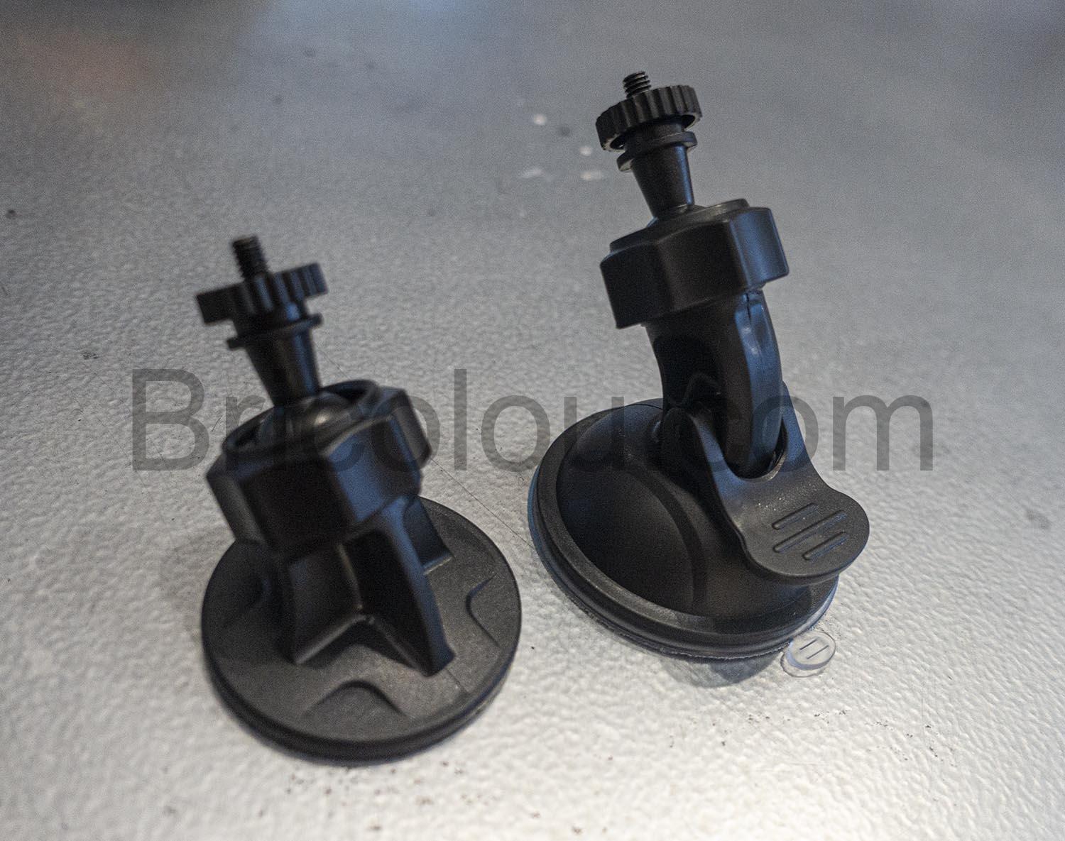 CHORTAU Dashcam Voiture Avant support CHORTAU Dashcam Voiture Avant support