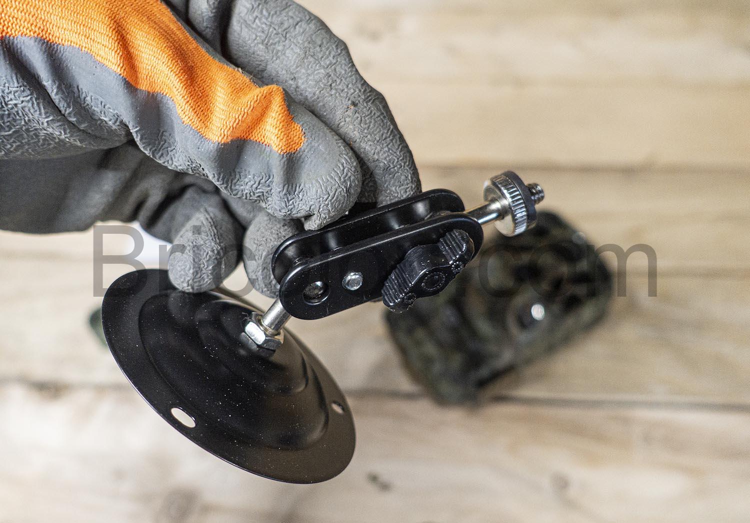 Cooau H5 4K 24MP trail camera chasse WiFi vision nocturne IP66 Cooau H5 4K 24MP trail caméra chasse WiFi vision nocturne IP66