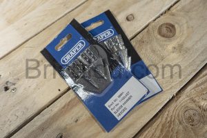 Draper coin métal réparation manche bois hache massette taille 4A, 4AH 5