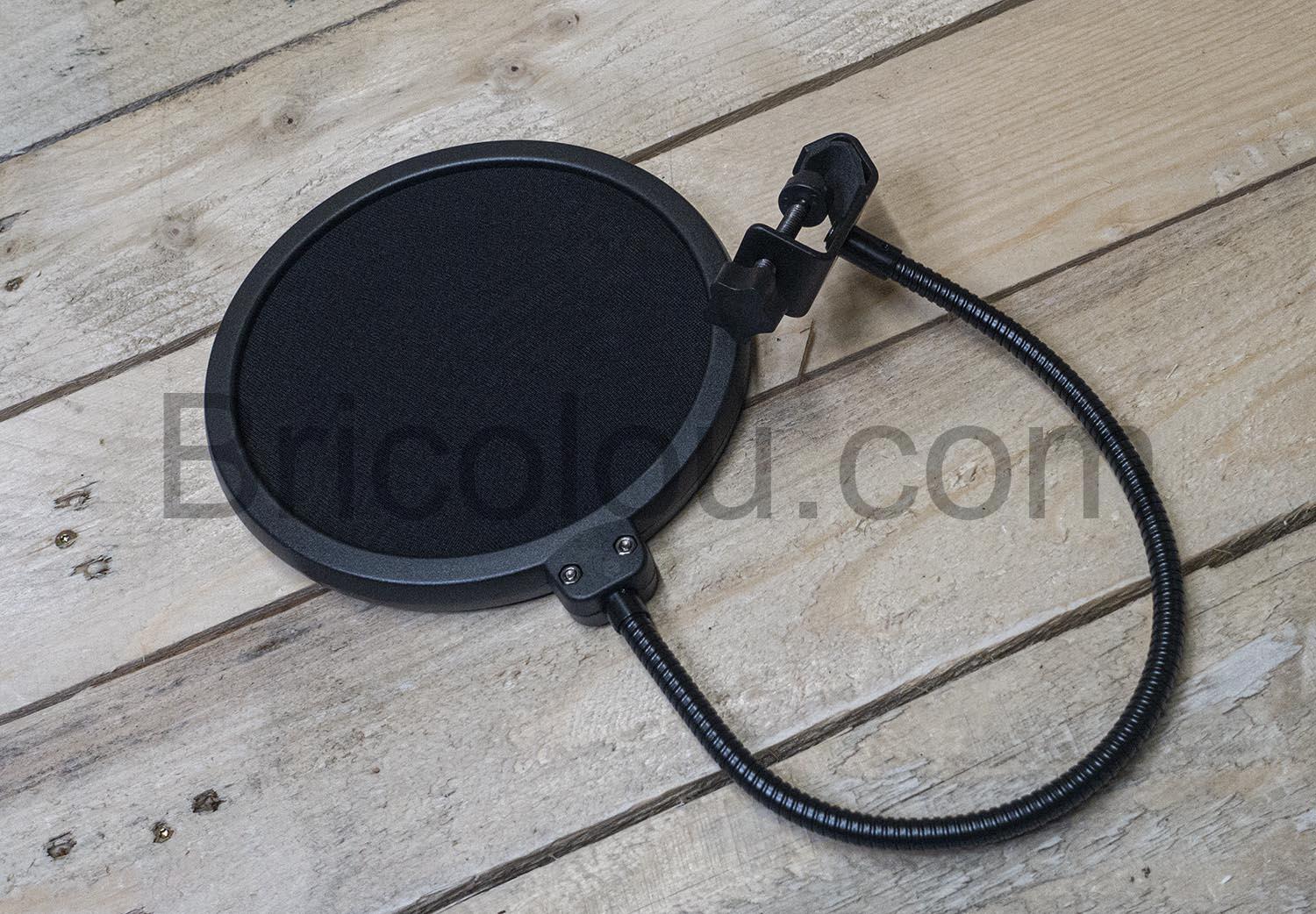 FURINE CM2001 Micro Condensateur USB FURINE CM2001 Micro Condensateur USB