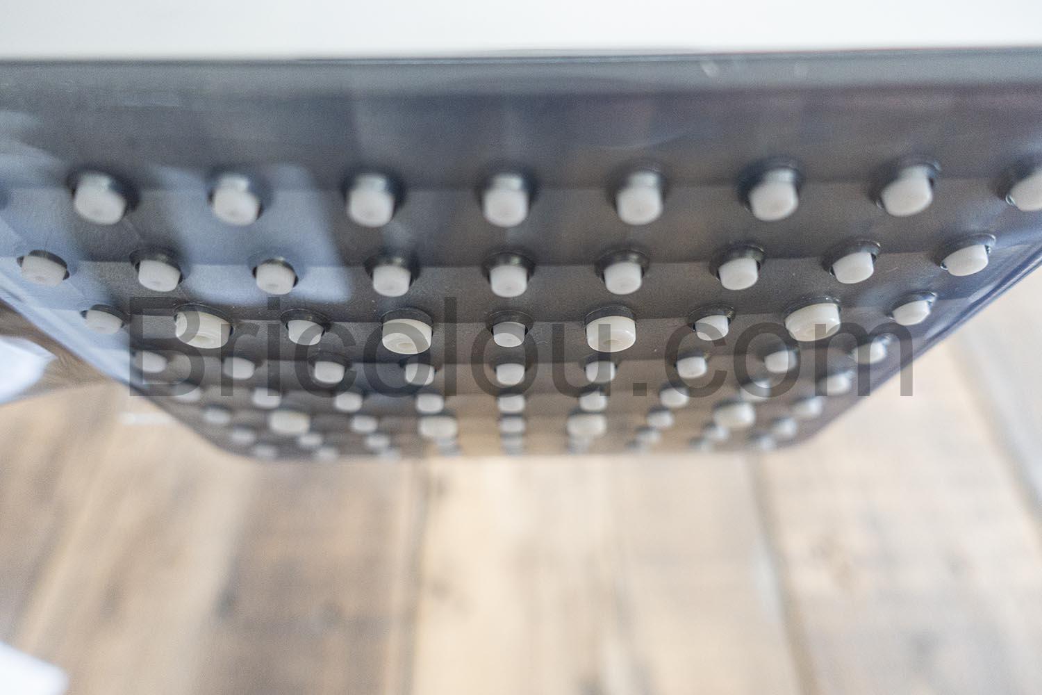 Jesgtady large Pommeau douche multijet Jesgtady large Pommeau douche multijet