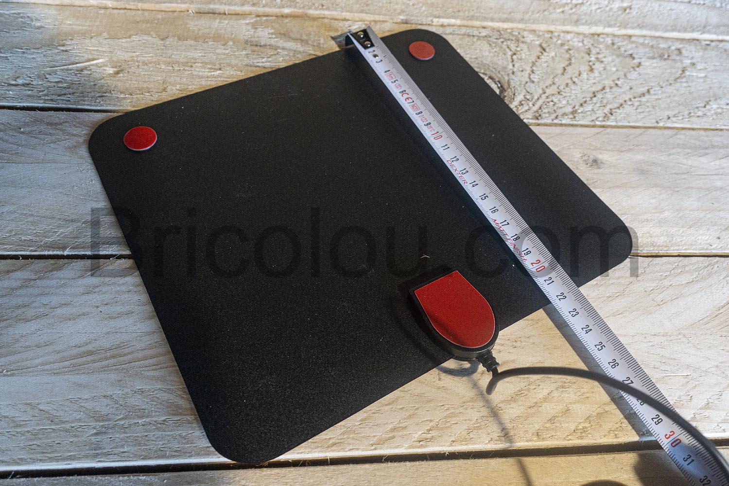 KafooStore Antenne TNT Interieur plate vitre fenetre KafooStore Antenne TNT Intérieur plate vitre fenêtre