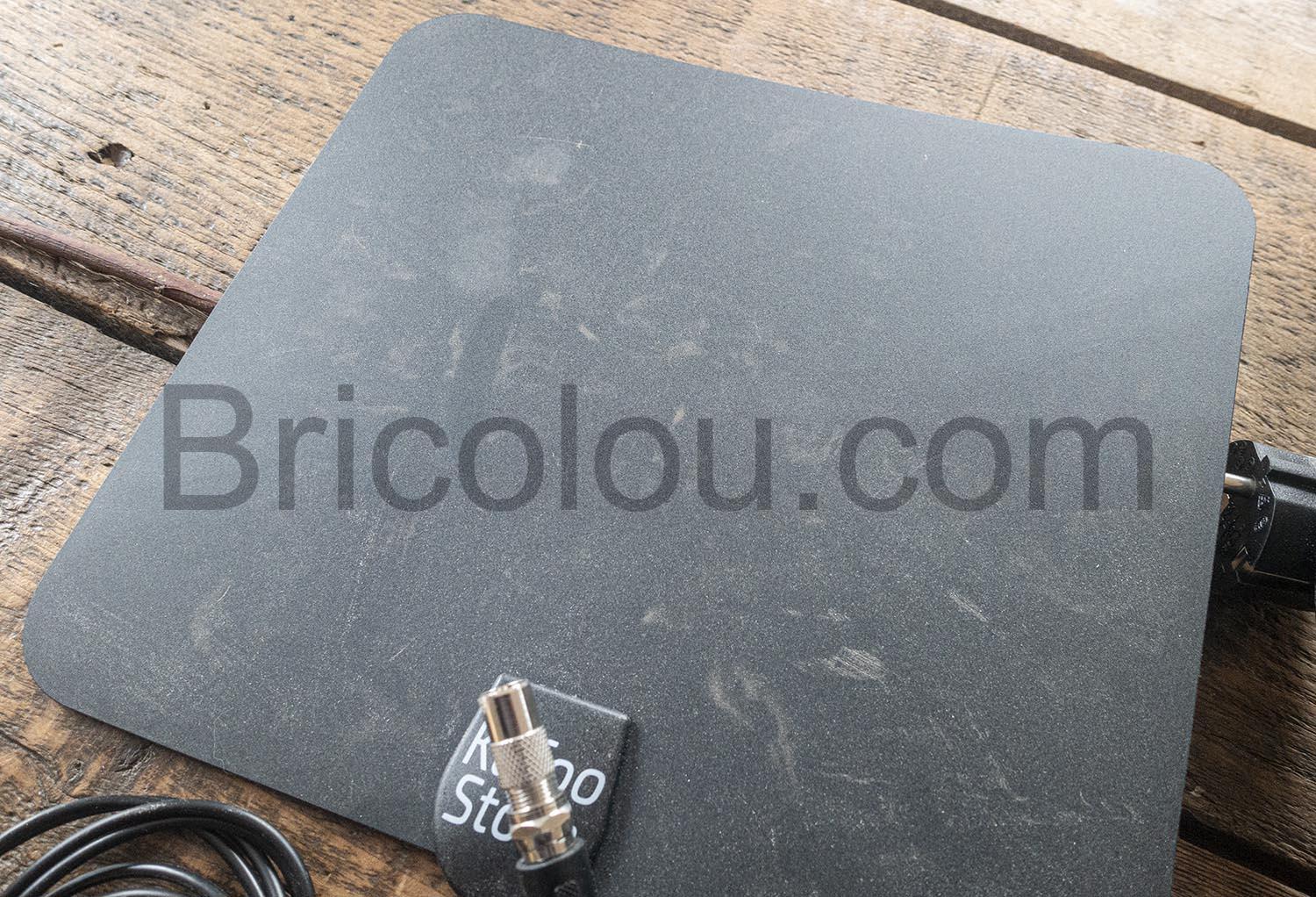 KafooStore Antenne TV TNT Interieur plate vitre KafooStore Antenne TV TNT Intérieur plate vitre