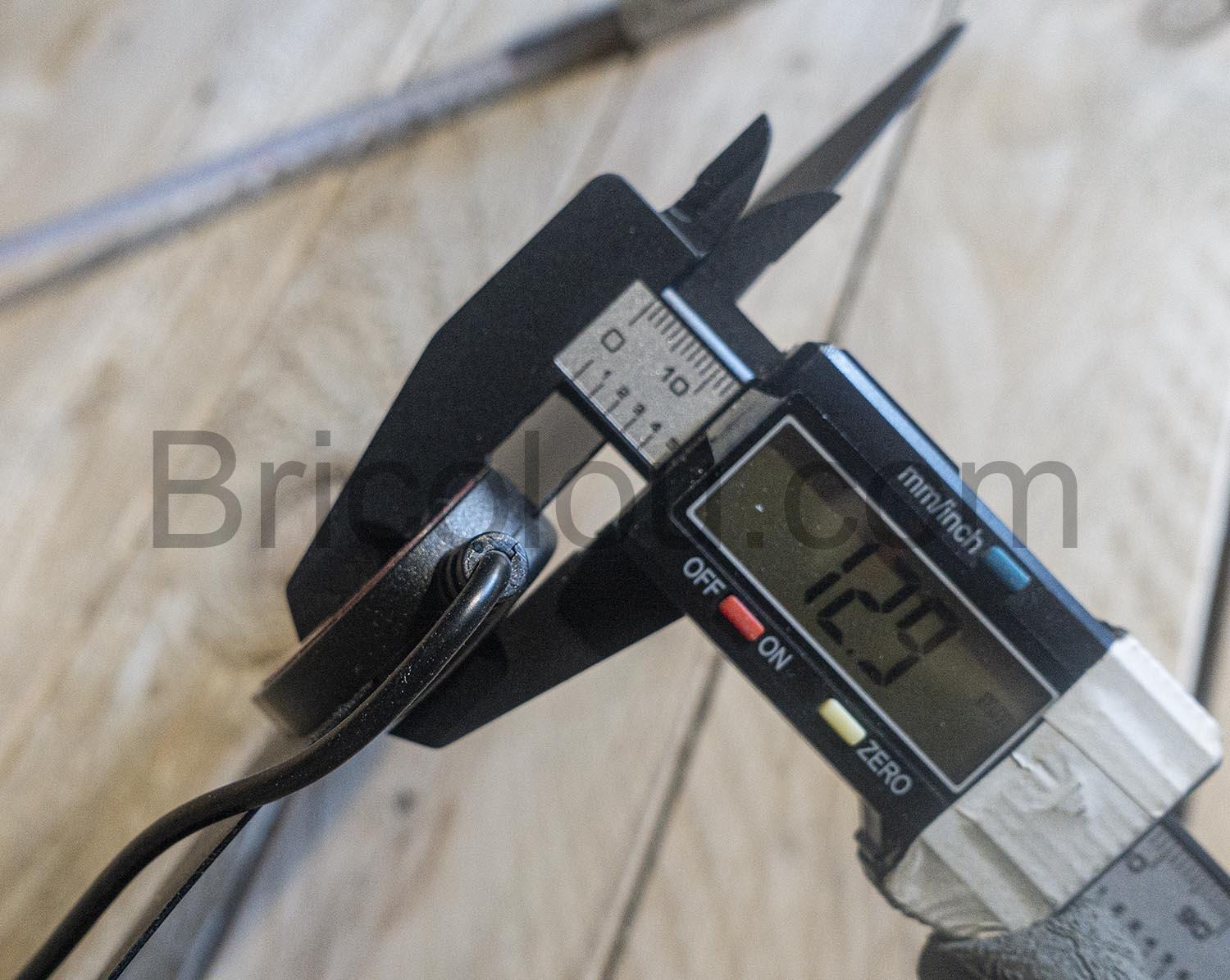 KafooStore Antenne TV TNT Interieur plate KafooStore Antenne TV TNT Intérieur plate