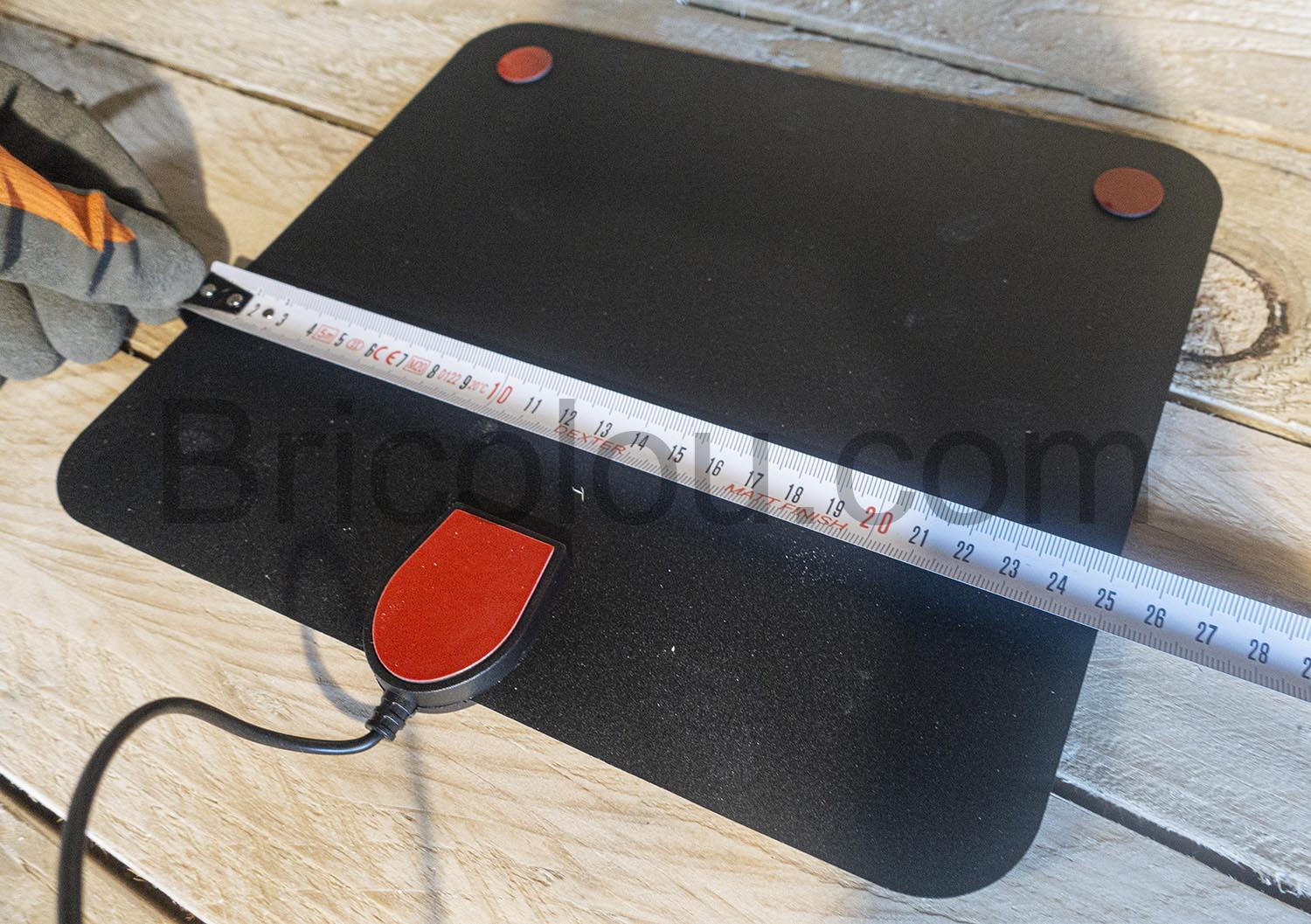 KafooStore Antenne TV TNT Interieure plate vitre fenetre KafooStore Antenne TV TNT Intérieure plate vitre fenêtre