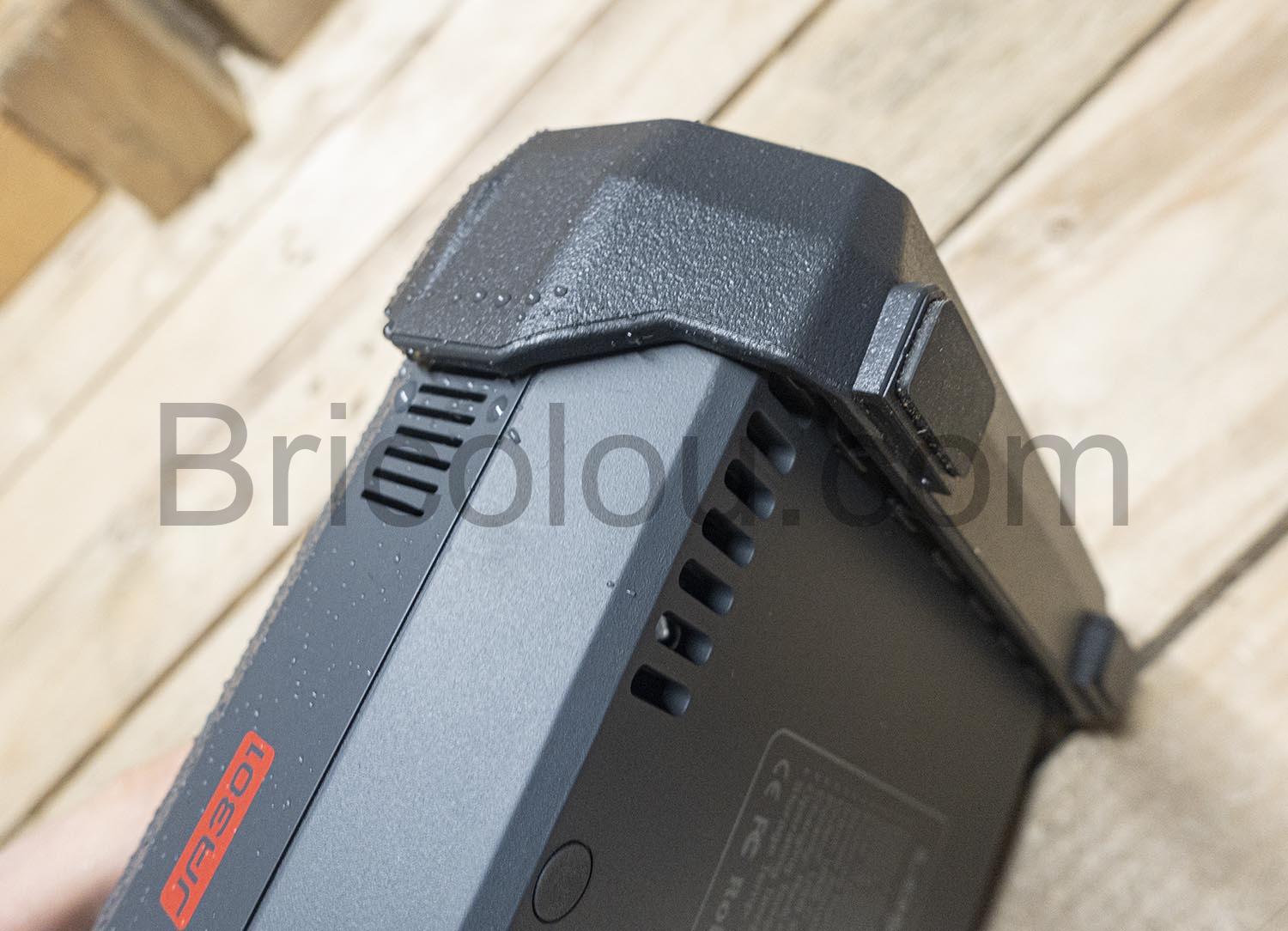 LOKITHOR Booster Batterie Voiture Gonfleur Compresseurs air 12V Lampe LED LOKITHOR Booster Batterie Voiture Gonfleur Compresseurs air 12V Lampe LED