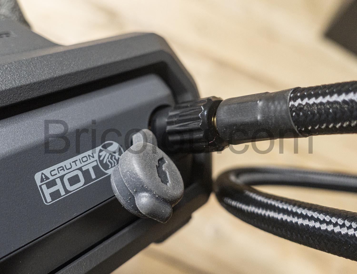 LOKITHOR Demarreur Booster Batterie Voiture Gonfleur air 12V Lampe LED LOKITHOR Démarreur Booster Batterie Voiture Gonfleur air 12V Lampe LED