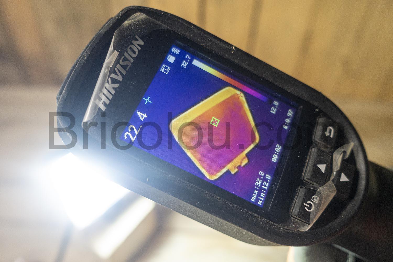 MONDEVIEW Phare de Travail LED 55W 6000K etanchel MONDEVIEW Phare de Travail LED 55W 6000K étanchel