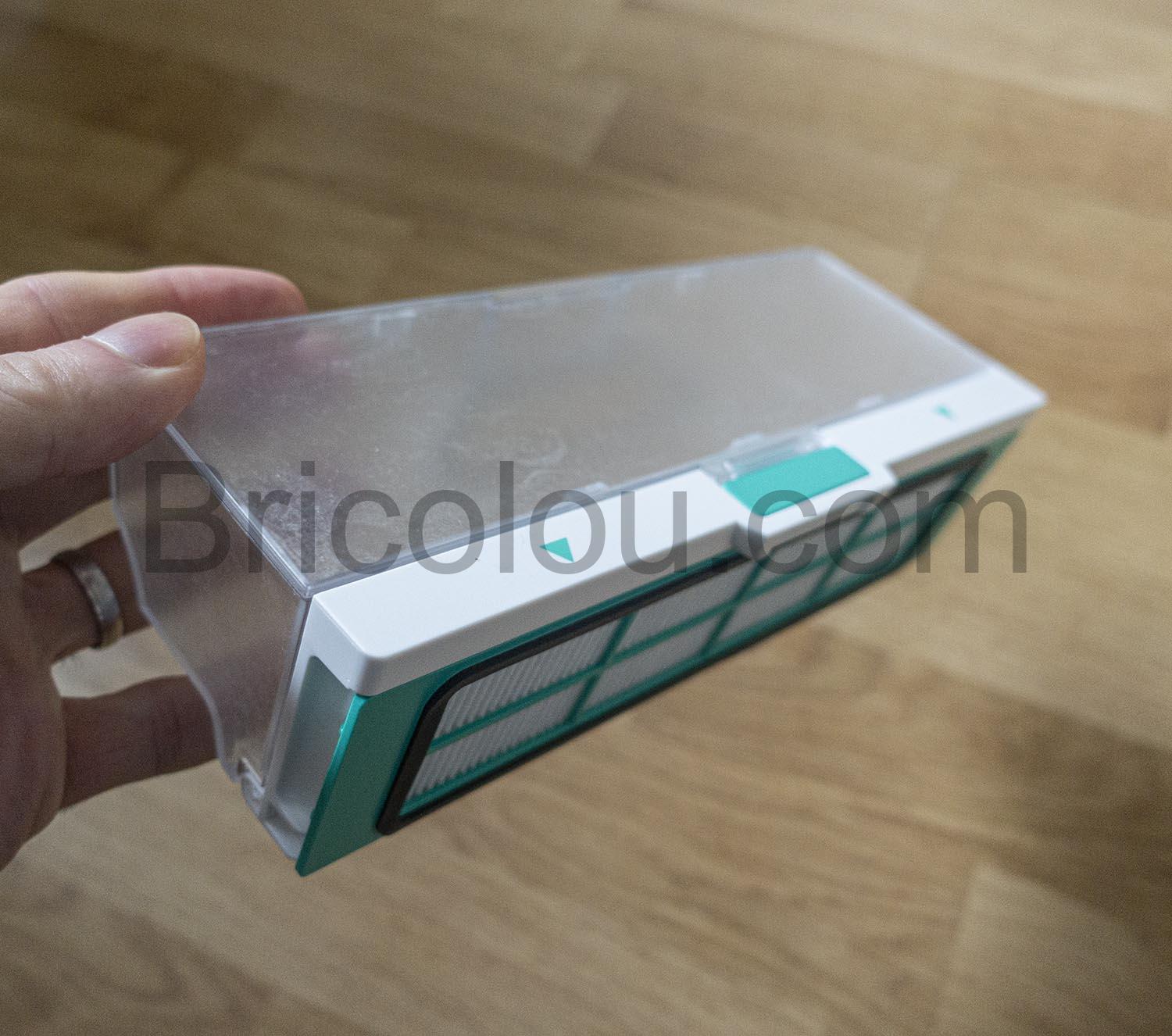 Max Aspirateur Robot Trifo 120 Min Surveillance Intelligente Auto Recharge Max Aspirateur Robot Trifo 120 Min Surveillance Intelligente Auto-Recharge