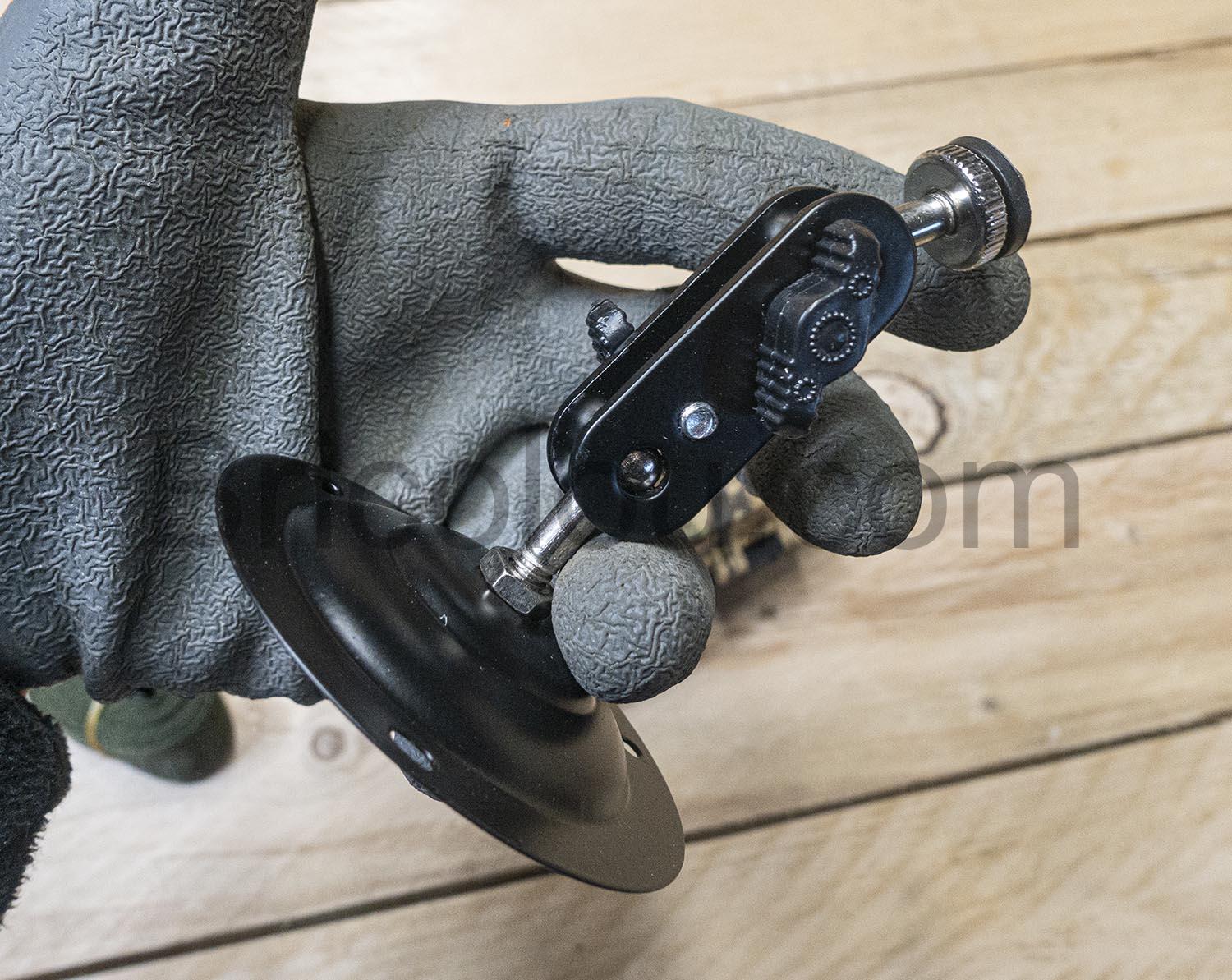 SOFELISH Trail Camera Chasse 4K Infrarouge Nocturne Carte Memoire 32G Lecteur video Surveillance Piege photo time lapse IP 66 SOFELISH Trail Camera Chasse 4K Infrarouge Nocturne Carte Mémoire 32G Lecteur vidéo Surveillance Piège photo time-lapse IP 66