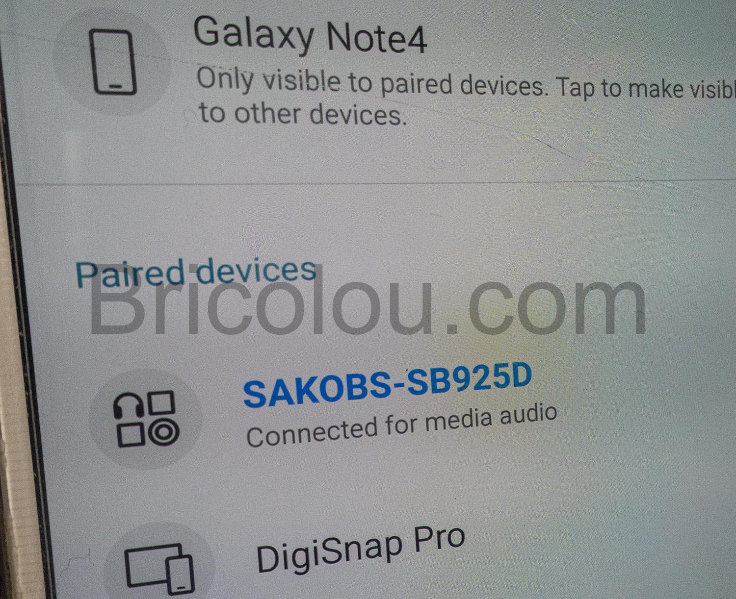 Sakobs Barre Son TV stereo Bluetooth Optique Aux Telecommande ecran Sakobs Barre Son TV stéréo Bluetooth Optique Aux Télécommande ecran