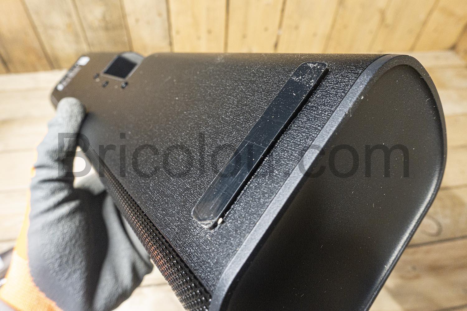 Sakobs Barre Son TV stereo Telecommande Sakobs Barre Son TV stéréo Télécommande