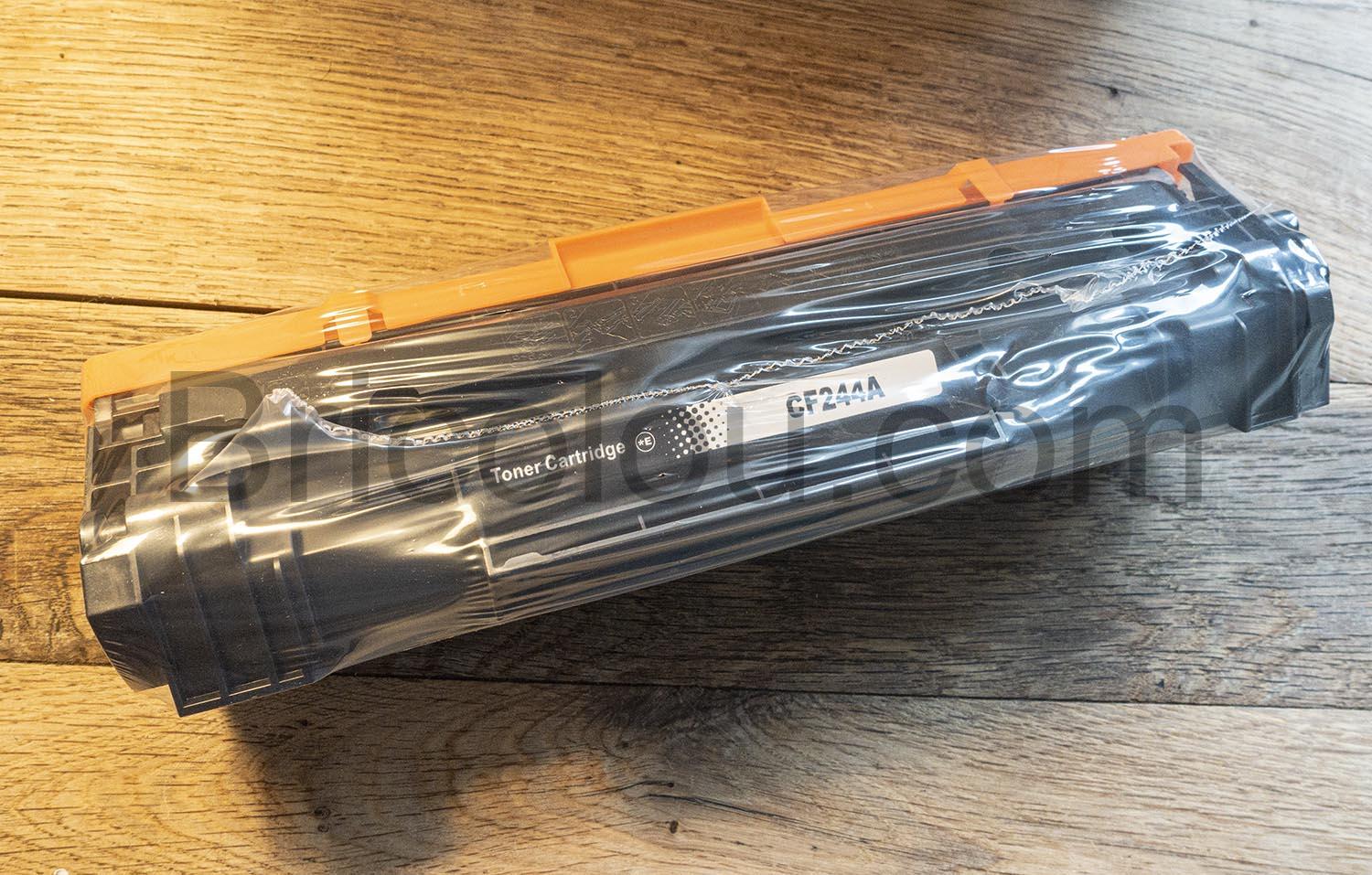 Timink Encre imprimante laser 44A CF244A Cartouche de Toner HP Laserjet Pro Timink Encre imprimante laser 44A CF244A Cartouche de Toner HP Laserjet Pro