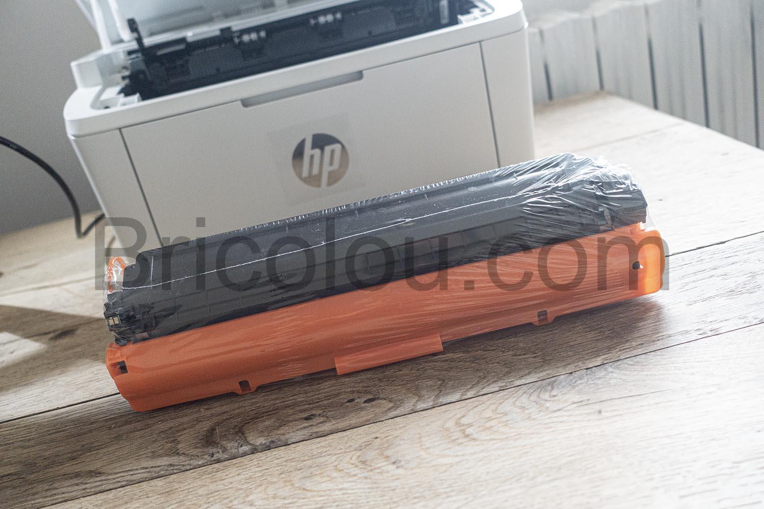 Timink Encre imprimante laser 44A CF244A Cartouche de Toner HP Laserjet Pro MFPM28a MFPM28w M15a M15w Timink Encre imprimante laser 44A CF244A Cartouche de Toner HP Laserjet Pro MFPM28a MFPM28w M15a M15w